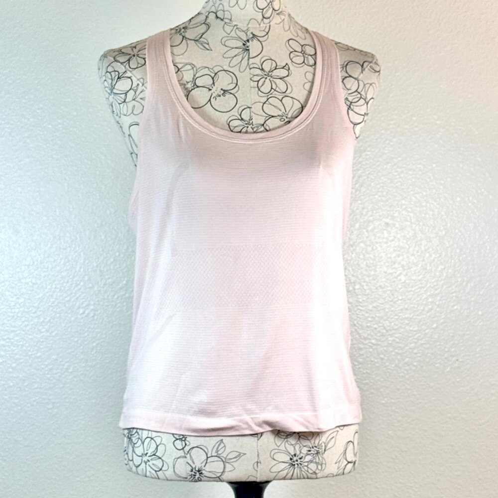 Swiftly Tech Racerback Tank Top by Lululemon